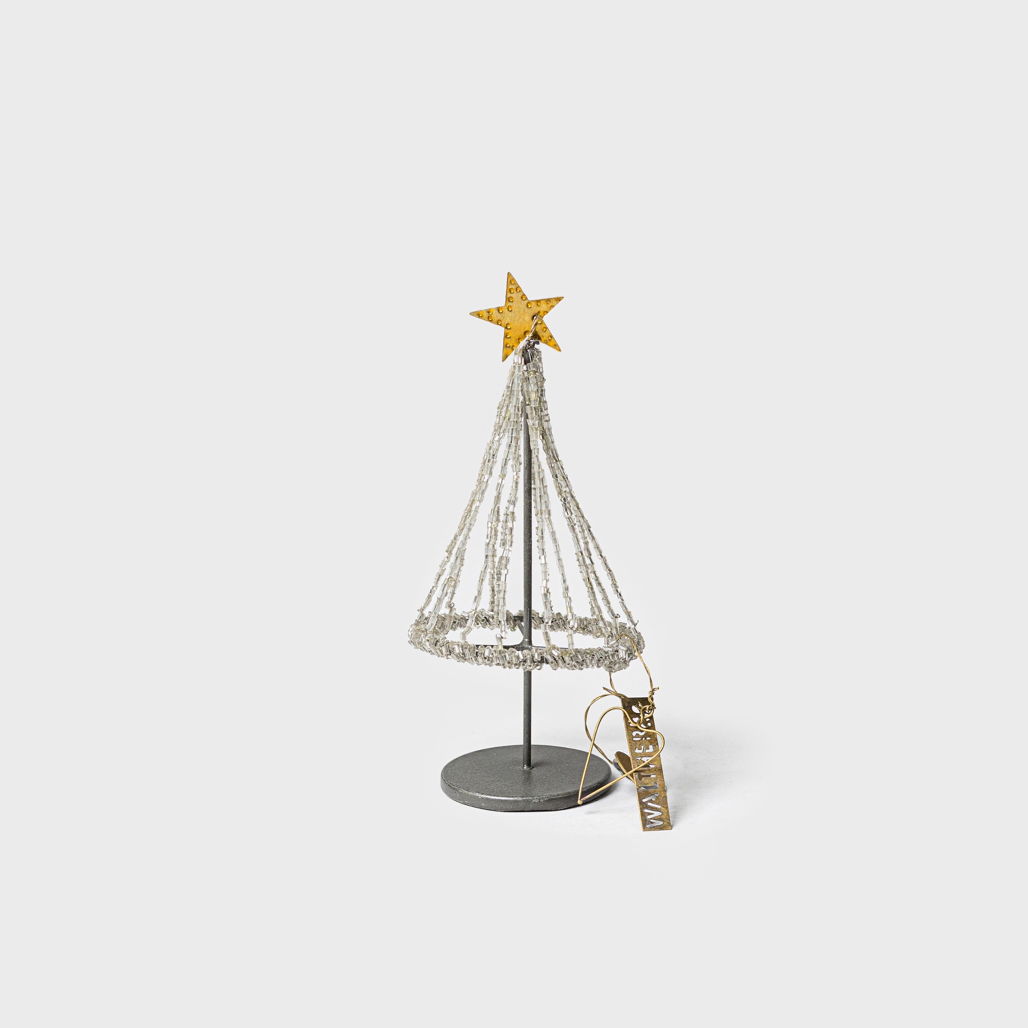 WALTHER&amp;CO Deco Natures, Christmas Tree